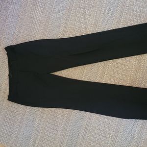 Worthington Black Slacks